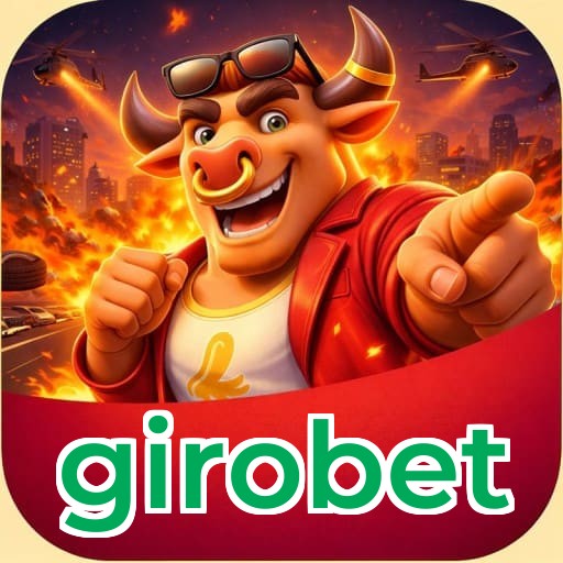 girobet Loteria - Mega-Sena e Mais