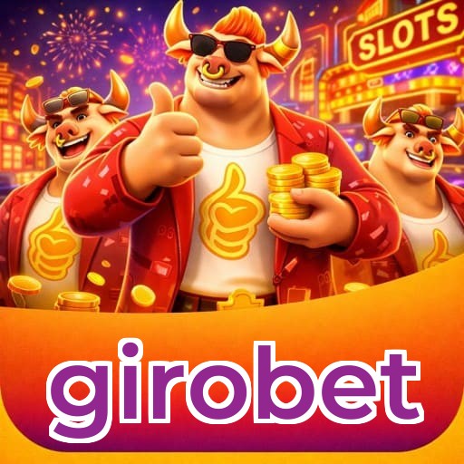 girobet App Mobile - Android e iOS