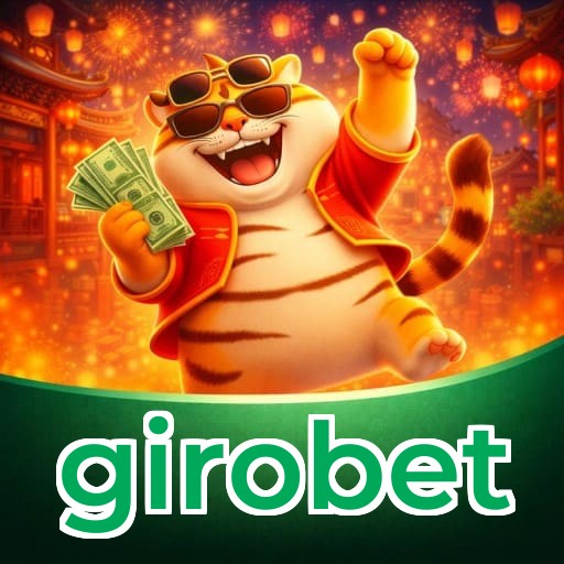 girobet Slots - 1.500+ Jogos
