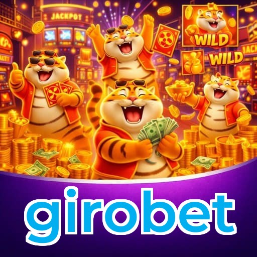 girobet Fortune - Tiger Ox Mouse