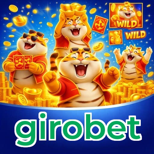 girobet Jogos - 2.500+ Títulos